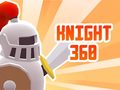 Гульня Knight 360