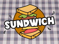 Гульня Sundwich