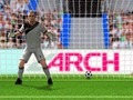 Гульня Penalty Kick Online