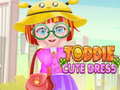 Гульня Toddie Cute Dressup