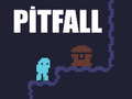 Гульня Pitfall