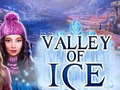 Гульня Valley of Ice