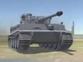 Гульня World Of War Tanks