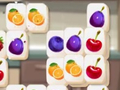 Гульня Mahjong Kitchen