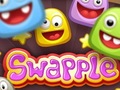 Гульня Swapple