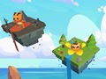 Гульня Clickermon