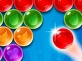 Гульня Bubble Strike