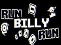 Гульня Run, Billy, Run!