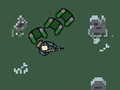 Гульня Bullets Begone