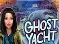 Гульня Ghost Yacht