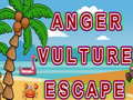 Гульня Anger Vulture Escape 