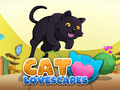 Гульня Cat Lovescapes