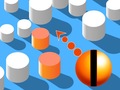 Гульня Paint Shooter