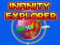 Гульня Infinity Explorer