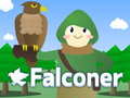 Гульня Falconer