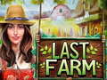 Гульня Last Farm