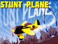 Гульня Stunt Plane