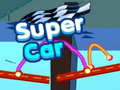 Гульня Super car