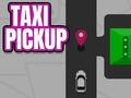 Гульня Taxi Pickup