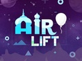 Гульня Air Lift