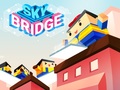 Гульня Sky Bridge