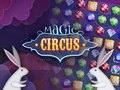 Гульня Magic Circus