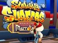 Гульня Subway Surfers: Marrakech