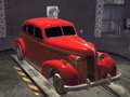 Гульня Mafia Driver 
