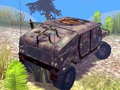 Гульня Truck Offroad Drive Heavy Transport
