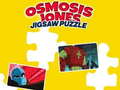 Гульня Osmosis Jones Jigsaw Puzzle