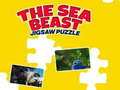 Гульня The Sea Beast Jigsaw Puzzle