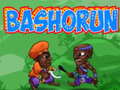 Гульня Bashorun
