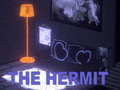 Гульня The Hermit