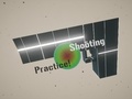 Гульня Shooting Practice