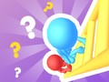 Гульня Stairs Trivia