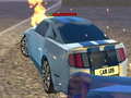 Гульня Car Demolition Parking Place Multiplayer