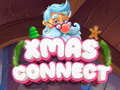 Гульня Xmas Connect