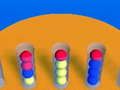 Гульня Ball Sort Puzzle