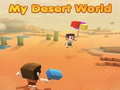 Гульня My Desert World