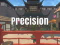 Гульня Precision 