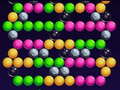 Гульня Bubble Challenge