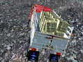 Гульня Off Road Truck Cargo Delivery