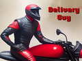Гульня Delivery Guy