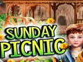 Гульня Sunday Picnic