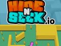 Гульня Hide And Seek.io