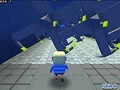 Гульня Kogama: Mechanic Parkour
