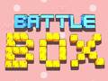Гульня Box Battle