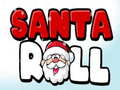 Гульня Santa Roll