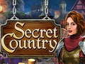 Гульня Secret Country