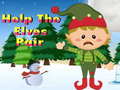 Гульня Help The Elves Pair
